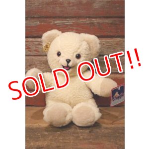 画像: ct-231001-14 Snuggle / RUSS 80's Plush Doll