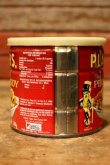 画像5: dp-231016-03 PLANTERS / MR.PEANUT 1980's-1990's PEANUT CANDY CAN