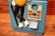 画像4: ct-231001-36 PLANTERS / MR.PEANUT 1970's tarco Vending Machine