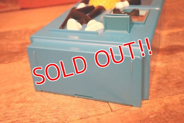 画像7: ct-231001-36 PLANTERS / MR.PEANUT 1970's tarco Vending Machine