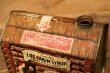 画像7: dp-231016-85 Towle's LOG CABIN SYRUP / Vintage Tin Can