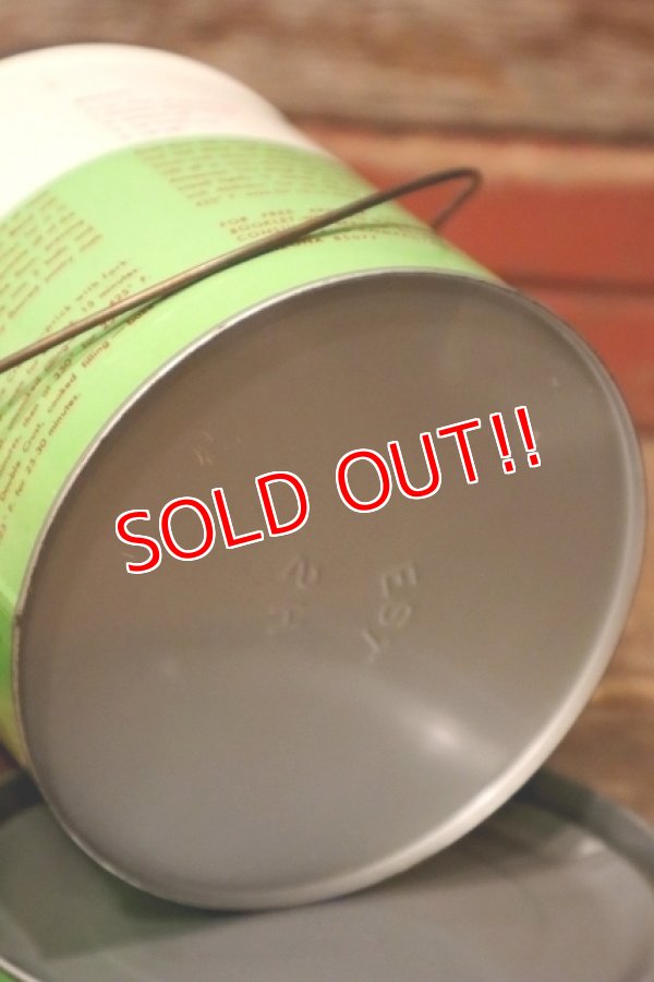 画像8: dp-231016-06 ARMOUR PURE LARD / Vintage Tin Can