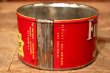 画像5: dp-231016-14 Folger's COFFEE / Vintage Tin Can