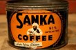 画像3: dp-231016-11 SANKA COFFEE / Vintage Tin Can