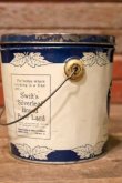 画像3: dp-231016-22 Swift's Silverleaf Brand Pure Lard / Vintage Tin Can