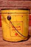 画像4: dp-231016-08 Mayrose Pure Lard / Vintage Tin Can
