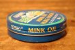 画像3: dp-231012-133 KIWI MINK OIL / Vintage Tin Can