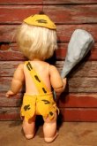 画像7: ct-231001-55 The Flintstones / Bamm Bamm IDEAL 1960's Doll