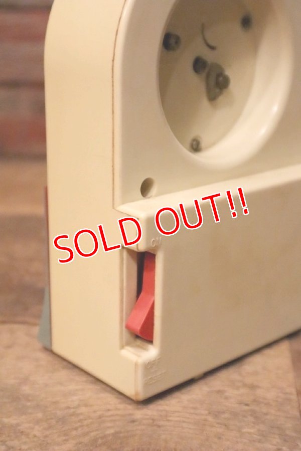 画像8: ct-231001-43 BATMAN & ROBIN / Janex Corp. 1974 Talking Clock