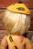 画像8: ct-231001-55 The Flintstones / Bamm Bamm IDEAL 1960's Doll