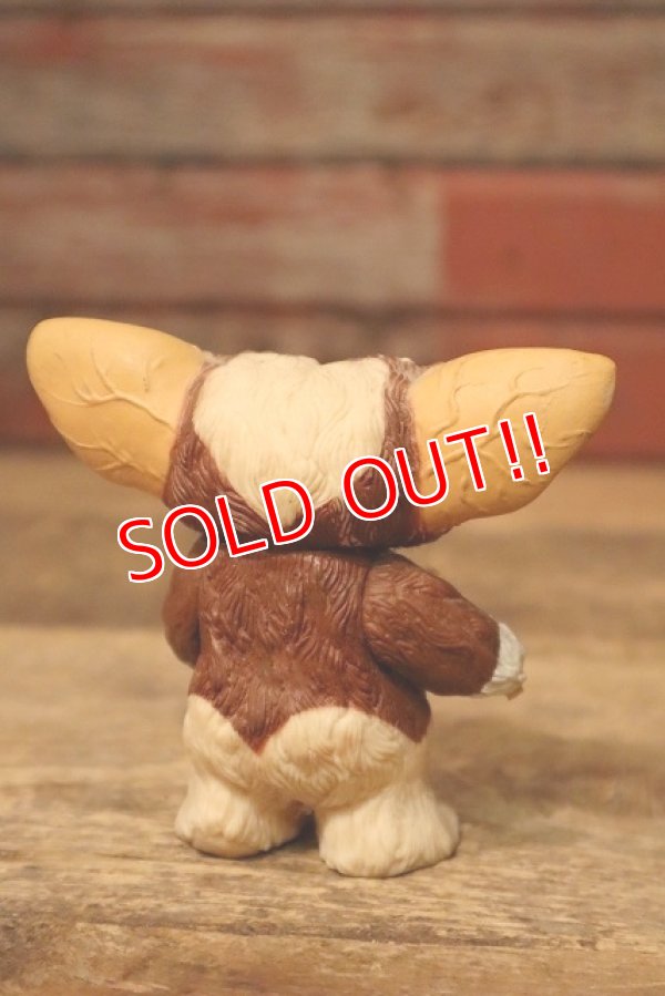 画像5: ct-231001-33 GREMLiNS / LJN 1984 GIZMO POSEABLE FIGURE