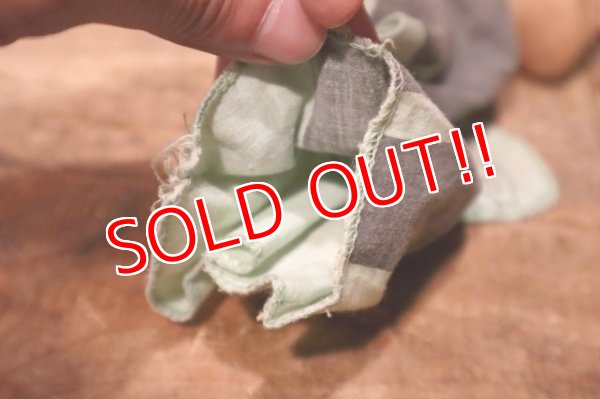 画像8: ct-231001-34 Dick Tracy / IDEAL 1960's Hand Puppet