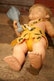 画像10: ct-231001-55 The Flintstones / Bamm Bamm IDEAL 1960's Doll