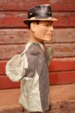 画像4: ct-231001-34 Dick Tracy / IDEAL 1960's Hand Puppet