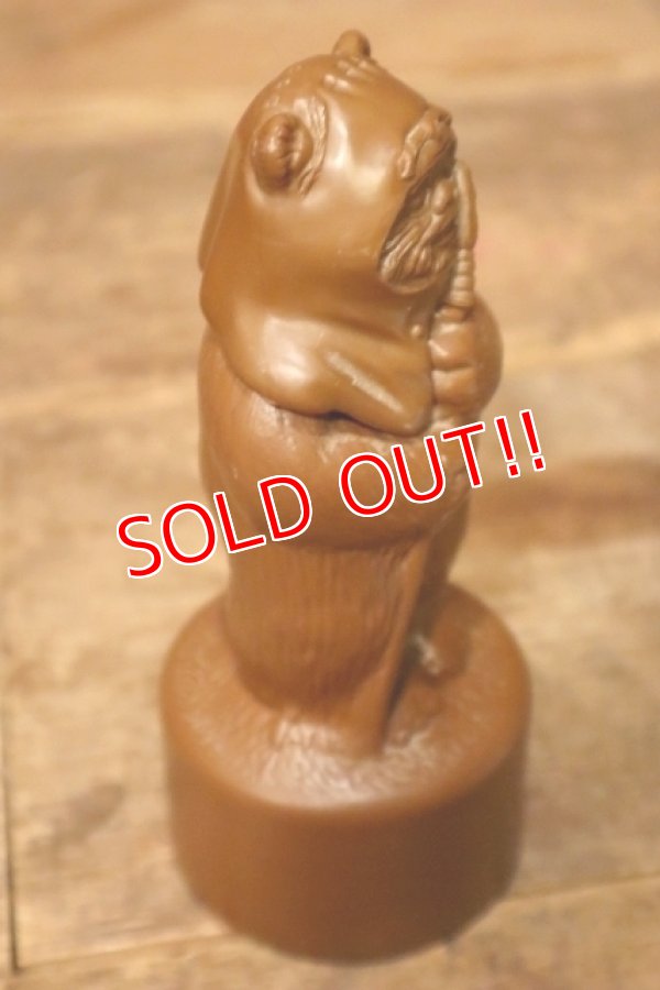 画像4: ct-231001-40 Wicket the Ewok / 1981 Bubble Bath Bottle