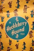 画像13: ct-231001-04 Huckleberry Hound / Knickerbocker 1950's Rubber Face Doll