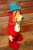 画像8: ct-231001-04 Huckleberry Hound / Knickerbocker 1950's Rubber Face Doll