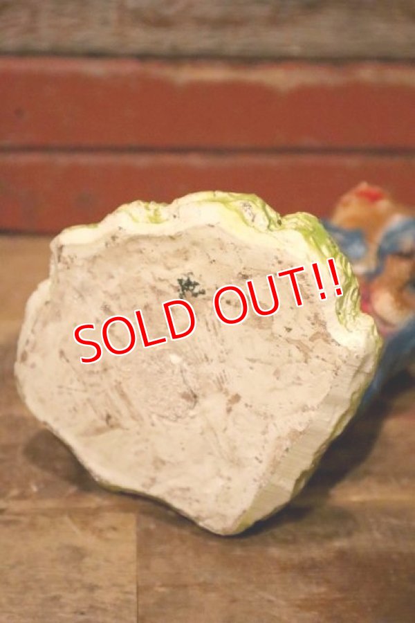 画像9: ct-231001-28 E.T. / 1980's Bootleg Chalkware Coin Bank