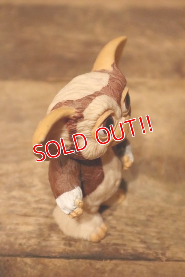 画像4: ct-231001-33 GREMLiNS / LJN 1984 GIZMO POSEABLE FIGURE