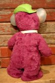 画像6: ct-231001-02 Blabber Mouse / Knickerbocker 1950's Rubber Face Doll