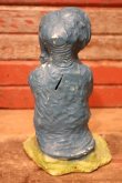 画像7: ct-231001-28 E.T. / 1980's Bootleg Chalkware Coin Bank