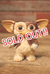 画像: ct-231001-33 GREMLiNS / LJN 1984 GIZMO POSEABLE FIGURE