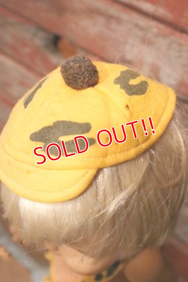 画像4: ct-231001-55 The Flintstones / Bamm Bamm IDEAL 1960's Doll