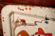 画像6: ct-231012-02 Hanna-Barbera Characters / 1960's Tin Holding Kid's Table