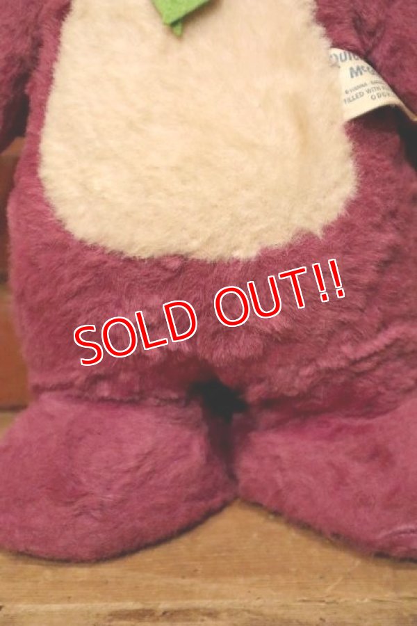 画像3: ct-231001-02 Blabber Mouse / Knickerbocker 1950's Rubber Face Doll