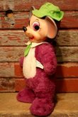 画像4: ct-231001-02 Blabber Mouse / Knickerbocker 1950's Rubber Face Doll