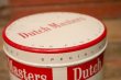 画像5: dp-231016-33 Dutch Masters / Vintage Tin Can