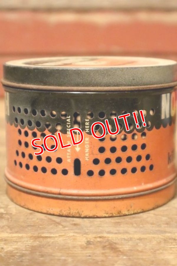 画像4: dp-231016-51 REEFER GALLER NO・MOTH / kills moths Can