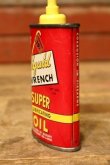 画像4: dp-231012-05 Liquid WRENCH / LUBRICANTING SUPER OIL Handy Can