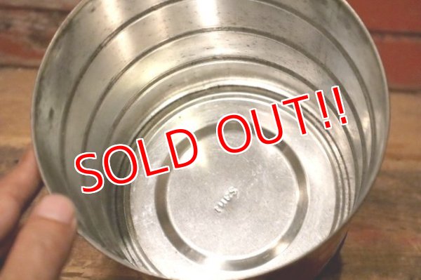 画像5: dp-231016-30 HILLS BROS. JAVA AND MOCHA COFFEE / Vintage Tin Can