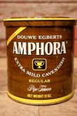 画像2: dp-231016-07 AMPHORA / Pipe Tobacco Tin Can