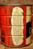 画像3: dp-231016-30 HILLS BROS. JAVA AND MOCHA COFFEE / Vintage Tin Can