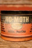 画像3: dp-231016-51 REEFER GALLER NO・MOTH / kills moths Can