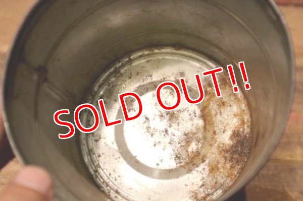 画像6: dp-231016-29 HILLS BROS COFFEE / Vintage Tin Can