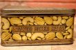 画像3: dp-231016-34 E.J. Kemp / 1930's SALTED MIXED PEANUTS Tin Can