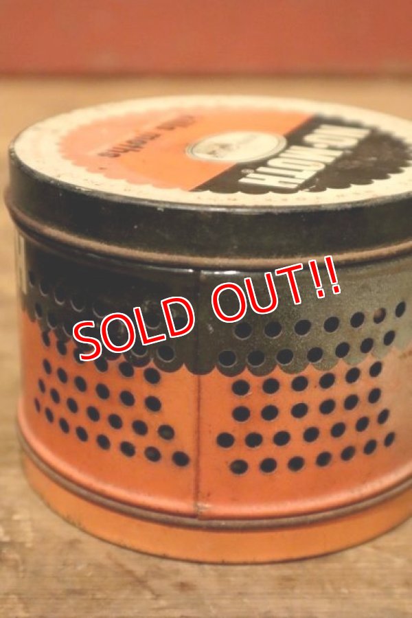 画像5: dp-231016-51 REEFER GALLER NO・MOTH / kills moths Can