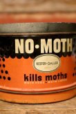 画像2: dp-231016-51 REEFER GALLER NO・MOTH / kills moths Can