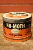 画像1: dp-231016-51 REEFER GALLER NO・MOTH / kills moths Can