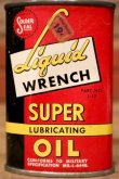 画像2: dp-231012-05 Liquid WRENCH / LUBRICANTING SUPER OIL Handy Can