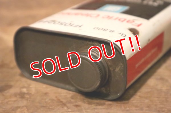 画像6: dp-231016-69 GM / Fabric Cleaner Can