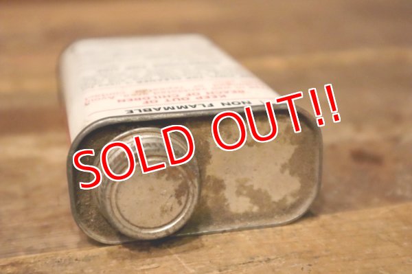 画像6: dp-231012-102 GM / Vinyl Top Cleaner Can