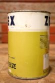 画像3: dp-231012-58 DU PONT ZEREX / 1950's Anti-Freeze MR8 U.S.ONE QUART CAN