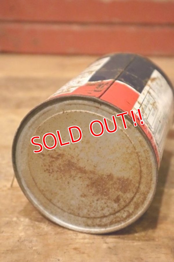 画像6: dp-231012-64 ATLAS / 1950's PERMA-GUARD ANTI-FREEZE U.S.ONE QUART CAN