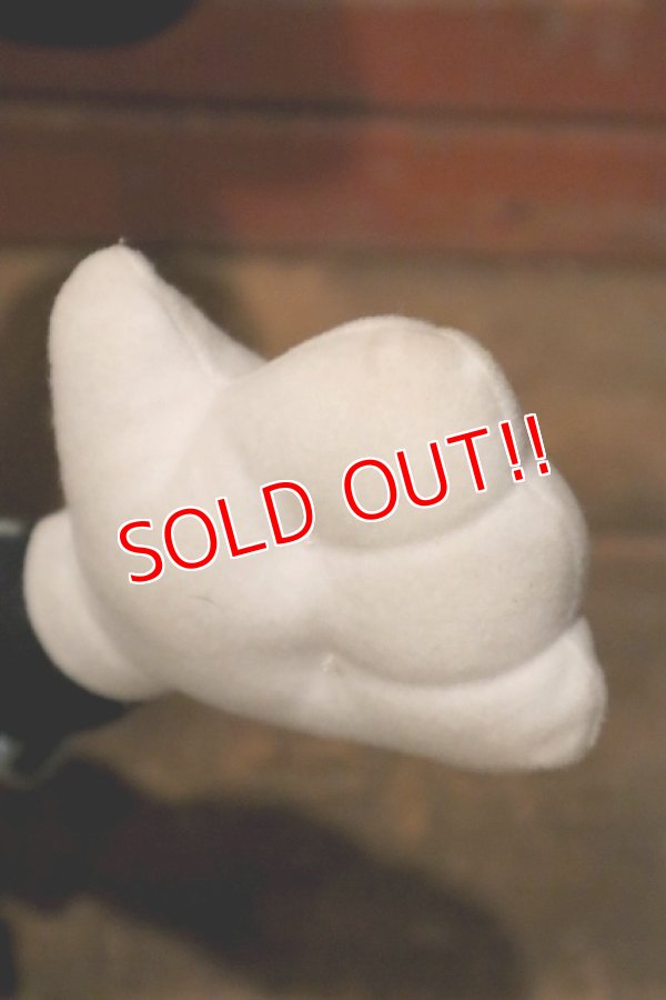 画像10: ct-231001-16 Mickey Mouse / PLAYSKOOL 1988 Talking Plush Doll