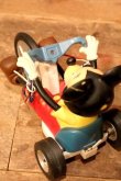 画像11: ct-231001-11 Mickey Mouse / MARX 1960's LITTLE BIG WHEEL