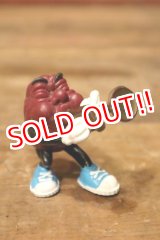 画像: ct-231001-52 The California Raisins / 1988 PVC Figure "Trumpy TruNote"